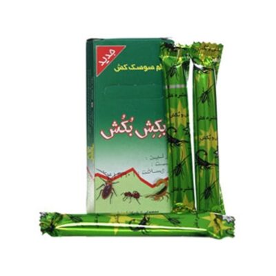 بكش بكش قلم سوسك كش كوچك