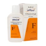 شامپو تقویت کننده و ترمیم کننده پرو ویتا-اف ایروکس ۲۰۰ گرم