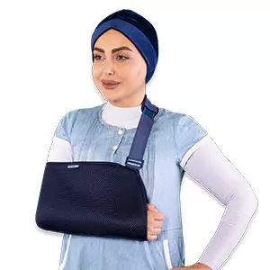 تن يار آويز دست شانه اي free