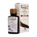 كل تار لوسيون 5 درصد