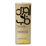 كرم ضد جوش و لك اوری فاب