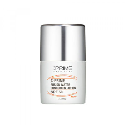 پريم ضد آفتاب فيوژن واتر spf50