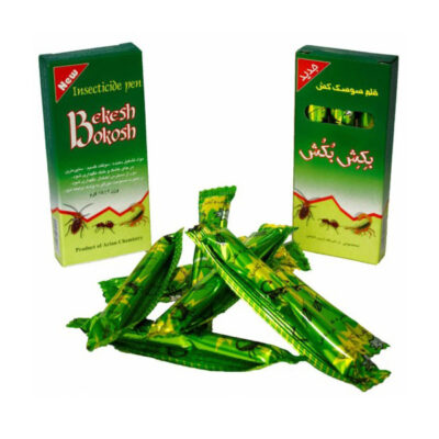 بكش بكش قلم سوسك كش