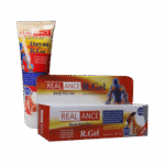 آرژل ژل درد موضعی عضلات و مفاصل ریلنس مدل R.Gel دایان