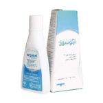 شامپو شستشو پلک و مژه آرگوسول 70گرمی