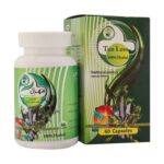 کپسول لاغری مهزل تن لس سلامت گستر آرتیمان ۶۰ عدد