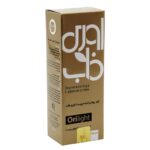 کرم روشن کننده اوری فاب مناسب برای انواع پوست 50ml