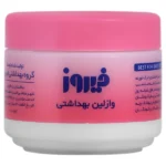 وازلین کودک فیروز 100 میلی لیتر