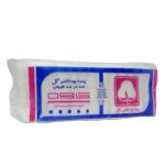 پنبه بهداشتی گل 50 گرم
