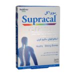 قرص سوپراکل نیچرز اونلی  30 عدد