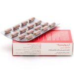 کپسول آرترولیستیکا هولیستیکا 32 عدد