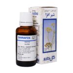 قطره شیرافزا