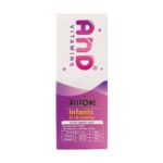 قطره ای ان دی ویتامینز آلتون مناسب برای کودکان زیر یک سال 30ml