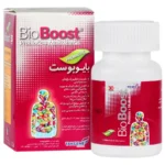 کپسول بایو بوست تک ژن فارما 30 عدد