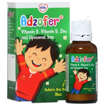 آدزوفر