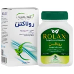 پودر رولاکس