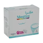 مگترا ساشه 30عددی