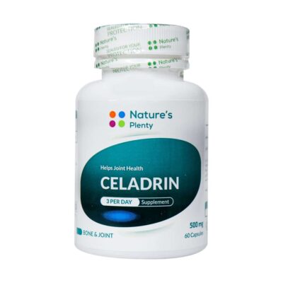 سلادرین 500 نیچرز پلنتی