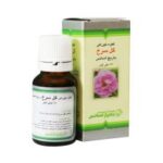 قطره خوراکی گل سرخ باریج اسانس 15ml