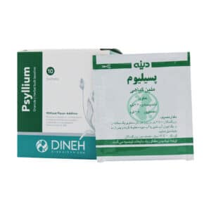 ملین پسیلیوم