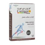 کارتیژن دی فورت