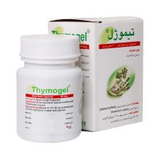 تیموژل