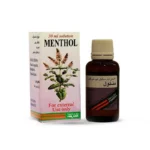 قطره منتول 30 میلی لیتری