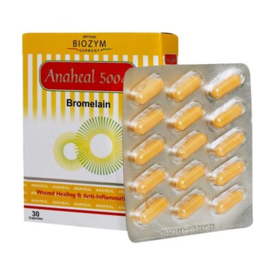 آناهیل 500 سلامت پرمون امین