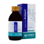 شربت ضد سرفه آوی پکت Avipect دینه 120ml