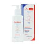 مایع شوینده صورت و بدن بنزوئیل پراکساید دئودراگ 150 میلی لیتر