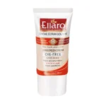 کرم ضد آفتاب فاقد چربی الارو SPF50  بی رنگ مناسب پوست چرب و جوش دار ۴۰ میلی لیتر