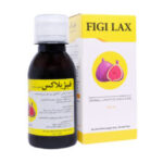 شربت ملین فیژیلاکس نیاک