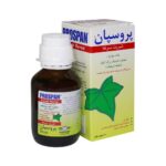 شربت سرفه پروسپان 