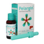 قطره پلارژین اطفال