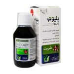 شربت پلیوم پلاس بهشاد دارو 120ml