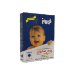پودر صابون فیروز مخصوص ماشین لباسشویی ۴۰۰ گرم