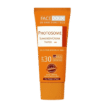 کرم ضد آفتاب رنگی فیس دوکس SPF 30 مدل 02 فوتوزوم