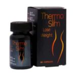 کپسول ترمو اسلیم آمیتیس نیک دارو 60 عدد