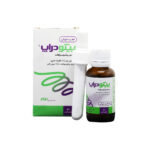 قطره پیکو دراپ نونا دارو پارس  30 میلی لیتر