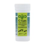 قرص سی لاکس دینه قوطی 25 عددی
