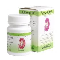 قرص لیتورکس – بی باریج اسانس 30 عدد