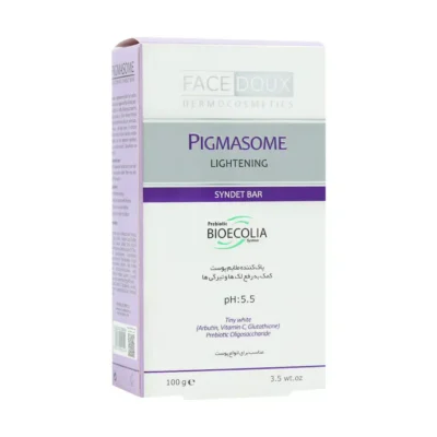 پن پیگمازوم فیس دوکس ۱۰۰ گرم