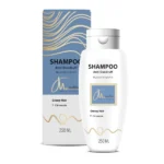 شامپو ضد شوره انواع مو ماهتو حاوی کلیمبازول 250ml