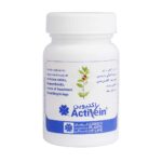 کپسول اکتیوین گیاهان سبز زندگی 30 عدد