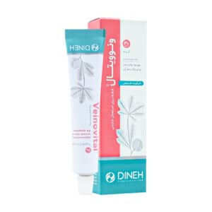 کرم ونوویتال دینه 30 گرم