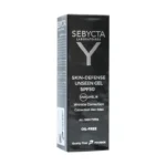 ژل ضد آفتاب SPF50 سبیکتا 40 میلی لیتر