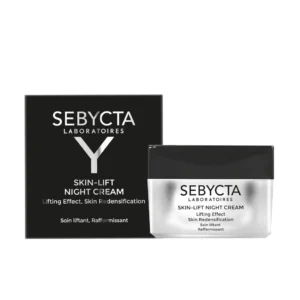 کرم شب لیفتینگ صورت سبیکتا 50 میلی لیتر