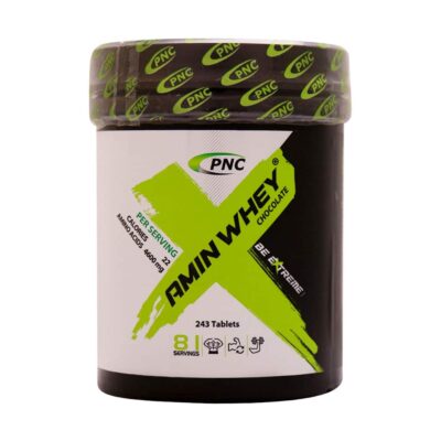 قرص آمینو وی 4600 کارن 243 عدد