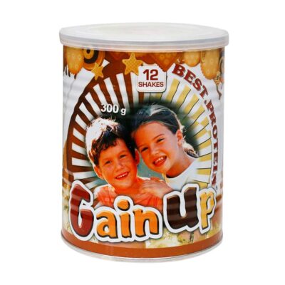 گین آپ کودکان کارن طعم های متفاوت