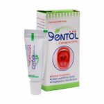 قطره خوراکی دنتول  2 میلی لیتر